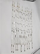 RTS17476000008533439 Подсветка для ТВ Samsung UE55JS7200U UE55JS7200 (комплект) RTS17476000008533439