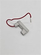 DE96-00831A-Б/У Высоковольтный предохранитель для СВЧ печи Samsung DE96-00831A-Б/У