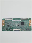 0530089648 Электронная плата с разъемами подключения 0530089648