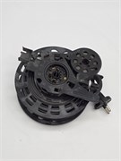 00751933-Б/У Катушка-смотка сетевого шнура для пылесоса Bosch 00751933-Б/У