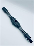 025544 Труба с контактной группой графитовая для пылесоса PVCS/DC3000/3005/6020 WiFi IQ Home 025544