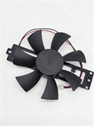 Для индукционной плиты Универсальный вентилятор охлаждения Аксессуары DC18V PD-1225MS TXWF-110/16 RTS17476000008533356