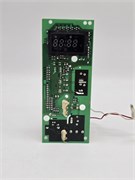 RTS17476000008533524-Б/У Плата управления для микроволновой печи SUPRA RTS17476000008533524-Б/У