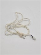 RTS17476000008533545-Б/У Сетевой шнур 2х0,75mm 152см для мясорубки RTS17476000008533545-Б/У