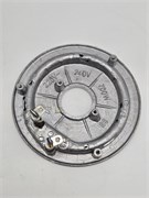 RTS17476000008533550-Б/У Тэн 160mm нагревательный для мультиварки RTS17476000008533550-Б/У