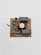 F692Y8H00BP-Б/У Плата питания фильтр сетевой микроволновой (СВЧ) печи SAMSUNG F692Y8H00BP-Б/У