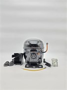C00647812-УЦ (крепление деформирована(погнута)) Компрессор в сборе S100CY1 (170W) для холодильника Indesit Ariston C00647812-УЦ