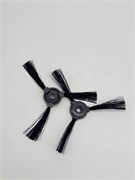 Щетки боковые комплект (2 шт) для робота-пылесоса RTS17476000008533573-Б/У