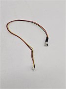 Датчик (длина 22,5см) для камеры робота-пылесоса RTS17476000008533579-Б/У