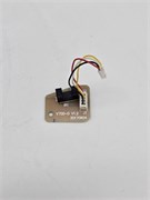 Плата (датчик) колеса Ecovacs RTS17476000008533581-Б/У