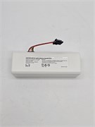 Аккумулятор STYTJ01ZHM P1904-4S1P-MM для робота пылесоса SKV4073CN, SSKV4093GL, STYTJ01ZHM Xiaomi Mi Robot Vacuum Mop 1С 14.4V 2600mAhSTYTJ01ZHM RTS17476000008533554