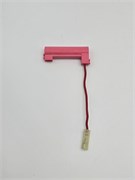 Предохранитель для микроволновой печи 5KV 550mA RTS174760000082509-Б/У