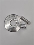 Ремкомплект группы приготовления Vitek, Polaris, Kitfort, VT200 для кофеварок RTS17476000008533555