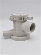 Сливной насос (помпа) стиральной машины RTS17476000008533595-Б/У