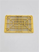 Микрофильтр (корпус) для электропылесоса Samsung DJ64-00383A-Б/У