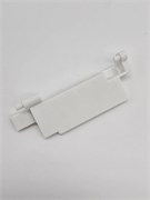 Клавиша открывания двери для микроволновых печей Samsung, дверная кнопка, рычаг PRODE66-00226A