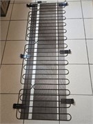 Конденсаторная решетка холодильника Liebherr (Либхер) RTS17476000008533624-УЦ