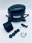 Компрессор Jiaxipera T1112Y R-600 140W для холодильников 1375601858