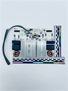 0530084862 Плата основная для варочных поверхностей Haier 0530084862