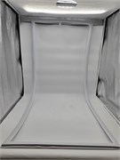 Уплотнительная резина для холодильников (длина 133,ширина 57) RTS17476000008533632