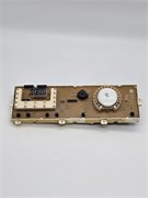 Электронный модуль управления (печатная плата) для стиральной машины LG RTS17476000008533636-Б/У