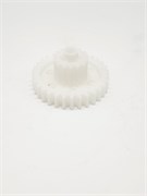 Шестерня под шнек D-74mm для мясорубки Brayer, Aceline, Supra RTS17476000008533558