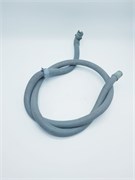 Сливной шланг для стиральной машины 1,74см RTS17476000008533654-Б/У