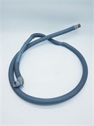 Сливной шланг для стиральной машины 1,94см RTS17476000008533653-Б/У