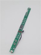 KA-00006254 KRONA плата управления с дисплеем (17176000A04776)-MARTINA 45 BI/ KA-00006254