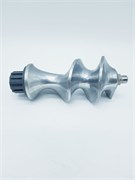 Шнек (спиральный вал) для мясорубки RTS17476000008533682-Б/У