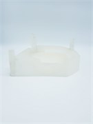 Лоток для сбора конденсата (испарительный лоток) для холодильника RTS17476000008533693-Б/У