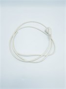 Кабель питания 250V длина 198см RTS17476000008533698-Б/У