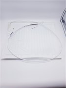 Испаритель пластинчатый (плачущий) для холодильника RTS17476000008533697-Б/У