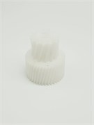 Шестерня малая для Philips HR2713, HR2714, HR2721, HR2722, HR2723, HR2726 RTS17476000008533651