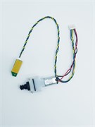 Помпа PVCR 0930SG/3600IQ/3900IQ/4000IQ/G2 3600/G2 0726/G2 0826/G2 0926/G2 1226 015919