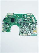 Плата микроконтроллера Ver.1 PVCR 3900IQ-101/0210/101X 020547