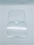 Крышка Б/У для электрической сушилки Polaris PFD1206V RTS17476000008533723-бу