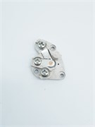 Выпрямительного моста (диодного моста) генератора переменного тока RTS17476000008533740