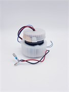 250W двигатель основного блока, совместимый с аксессуарами для поломоечного пылесоса dreame H12/HHR24A C2137 M13-D RTS17476000008533561