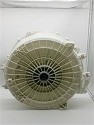 12138100A47608 Полубак стиральной машины (задний) 12138100A47608