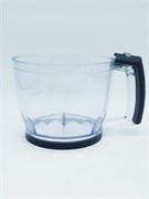 Чаша измельчителя с ручкой 1250ml для блендера Redmond RTS17476000008533775-Б/У