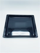 Глубокий противень для духового шкафа Haier Сколы в углах 0290100802-УЦ2