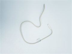 Температурный сентор(термодатчик) испарителя для холодильника длина 54см RTS17476000008533781