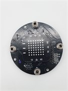 Плата индикации Wi-Fi для водонагревателя EWH 50 Smart Inverter RTS17476000008533795