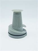 Фильтр Б/У контейнера (сетчатый) для пылесоса RTS17476000008533806-Б/У