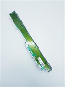 Модуль (плата) 9001338875 управления для посудомоечной машины BOSCH RTS17476000008533825