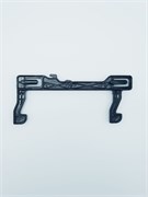 Крючок дверцы для СВЧ SAMSUNG DE64-02355A