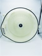 Задний полубак стиральной машины Самсунг (SAMSUNG) DC97-15235A