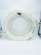 Передний полубак для стиральной машины RTS17476000008533839