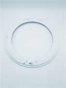 Внутреннее рамка люка для стиральной машины CANDY 91601644